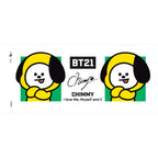Zdjęcie produktu Kubek BT21 Chimmy - Line Friends