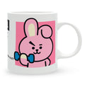 Zdjęcie produktu Kubek BT21 Cooky - Line Friends