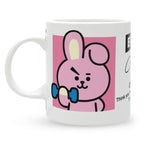 Zdjęcie produktu Kubek BT21 Cooky - Line Friends