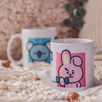 Zdjęcie produktu Kubek BT21 Cooky - Line Friends