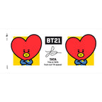 Zdjęcie produktu BT21 Tata Kubek - Line Friends
