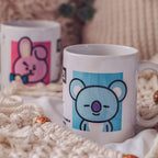 Zdjęcie produktu BT21 Koya Kubek - Line Friends