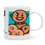 Zdjęcie produktu BT21 Shooky Kubek - Line Friends