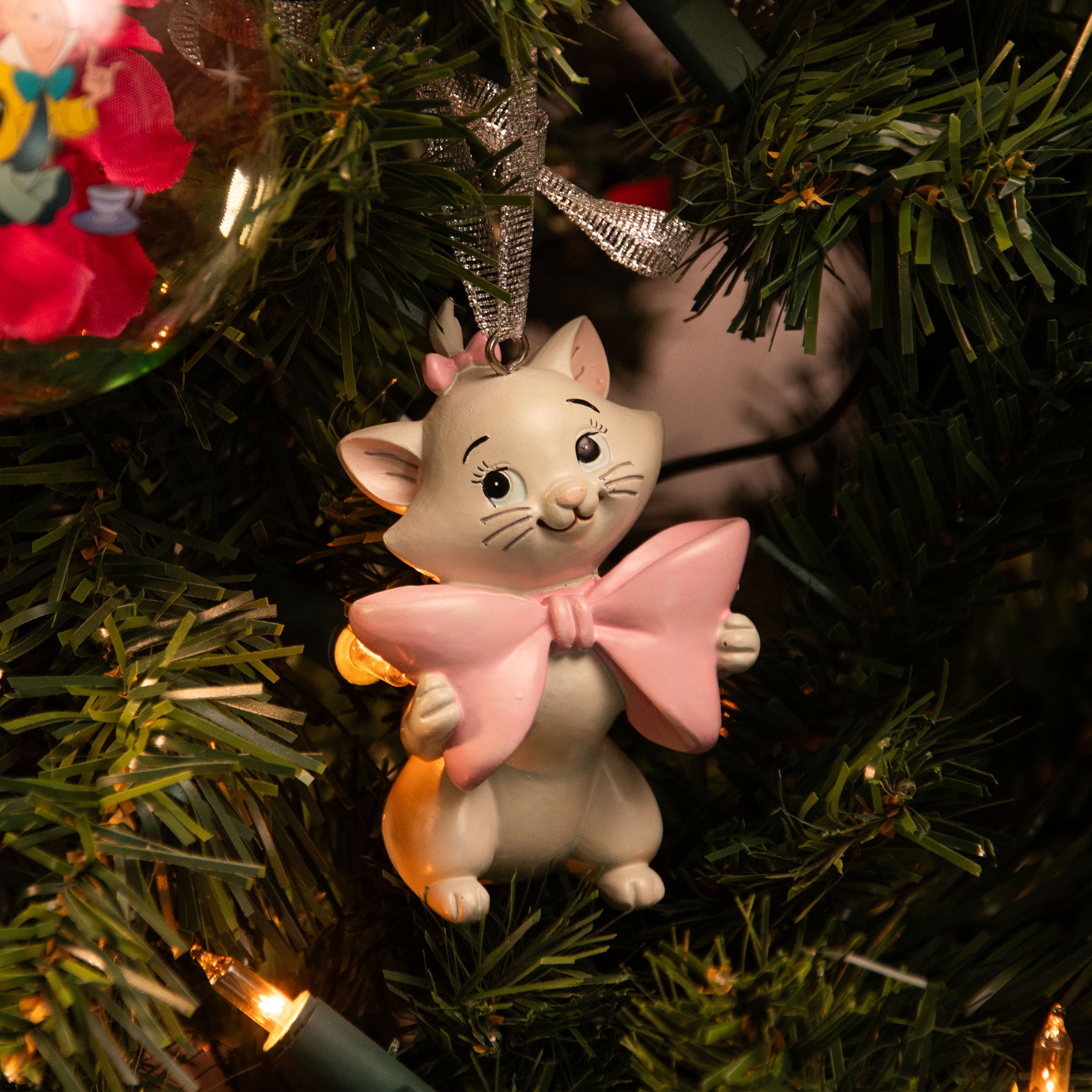 Product image Aristocats - Marie Christmas Tree Ornament