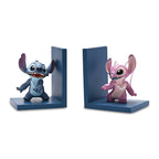 Zdjęcie produktu Lilo & Stitch - Podpórki do książek Angel i Stitch