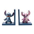 Zdjęcie produktu Lilo & Stitch - Podpórki do książek Angel i Stitch