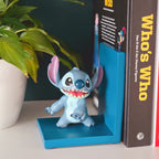 Zdjęcie produktu Lilo & Stitch - Podpórki do książek Angel i Stitch