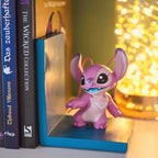 Zdjęcie produktu Lilo & Stitch - Podpórki do książek Angel i Stitch