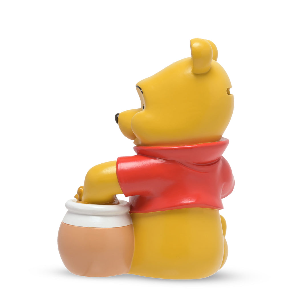 Zdjęcie produktu Kubuś Puchatek - Skarbonka