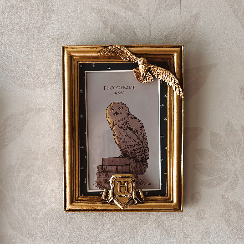 Zdjęcie produktu Harry Potter - Ramka na zdjęcia Hedwiga