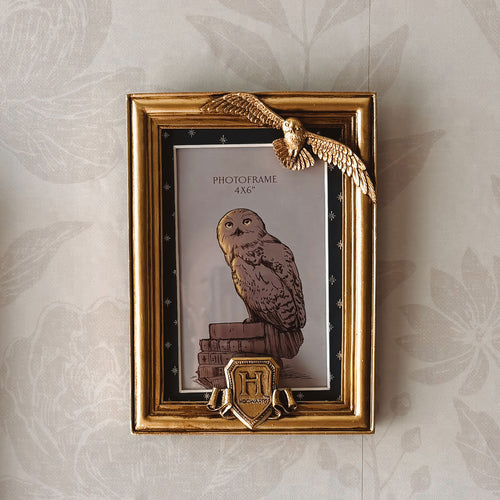 Zdjęcie produktu Harry Potter - Ramka na zdjęcia Hedwiga