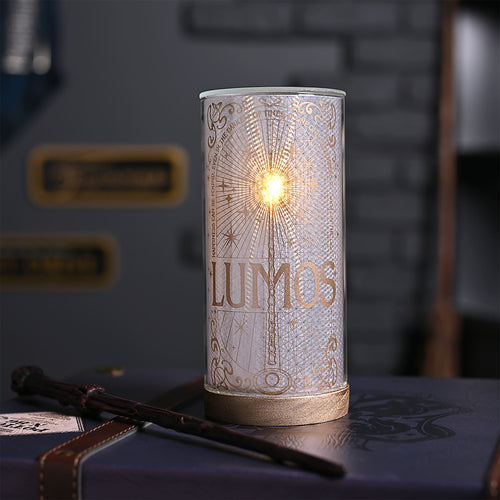 Zdjęcie produktu Harry Potter - Lumos LED Lampa Stołowa