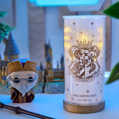 Zdjęcie produktu Harry Potter - Lumos LED Lampa Stołowa