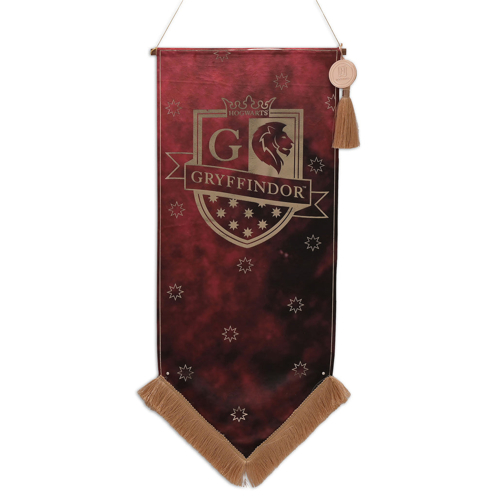 Zdjęcie produktu Sztandar Gryffindoru - Harry Potter