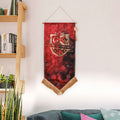 Zdjęcie produktu Sztandar Gryffindoru - Harry Potter