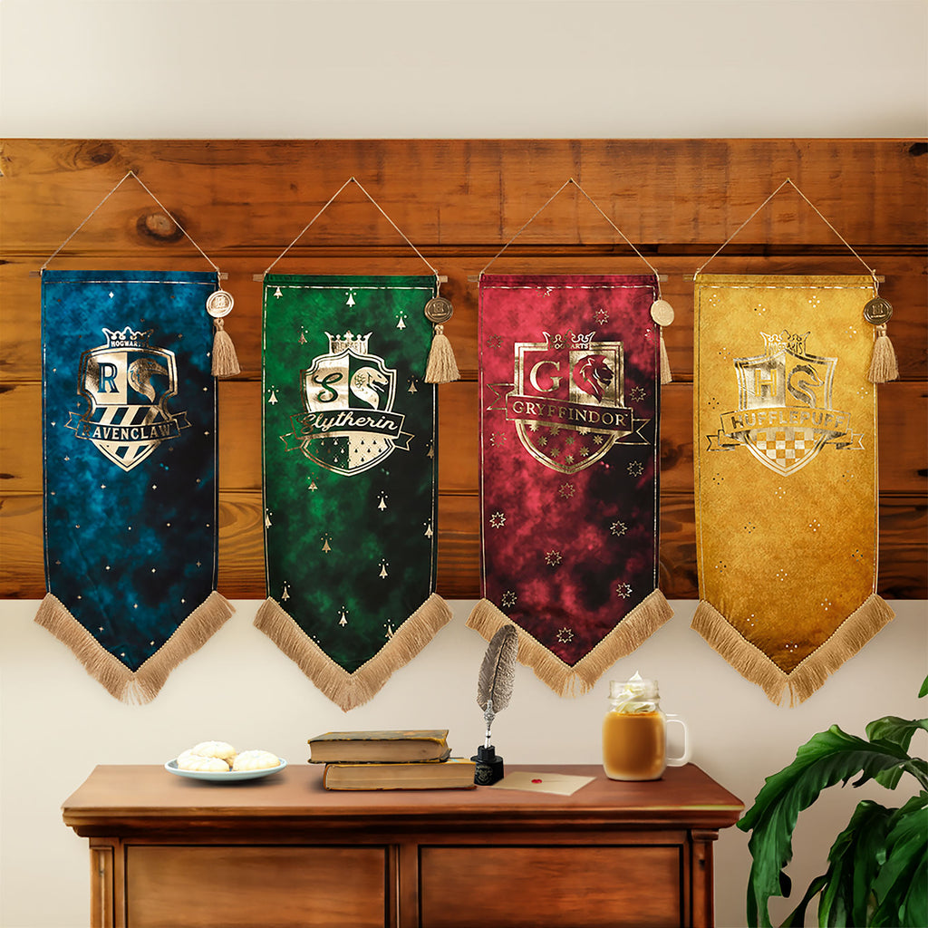 Zdjęcie produktu Sztandar Ravenclaw - Harry Potter