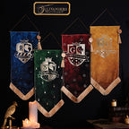 Product image Hufflepuff Banner - Harry Potter