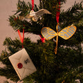 Product image Harry Potter - Christmas Tree Decoration Set of 3