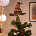 Zdjęcie produktu Harry Potter - Mówiący Kapelusz Czubek Choinki