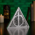Zdjęcie produktu Harry Potter - Figurka Insygnia Śmierci
