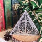 Zdjęcie produktu Harry Potter - Figurka Insygnia Śmierci