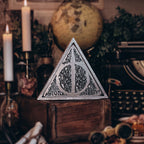 Zdjęcie produktu Harry Potter - Figurka Insygnia Śmierci