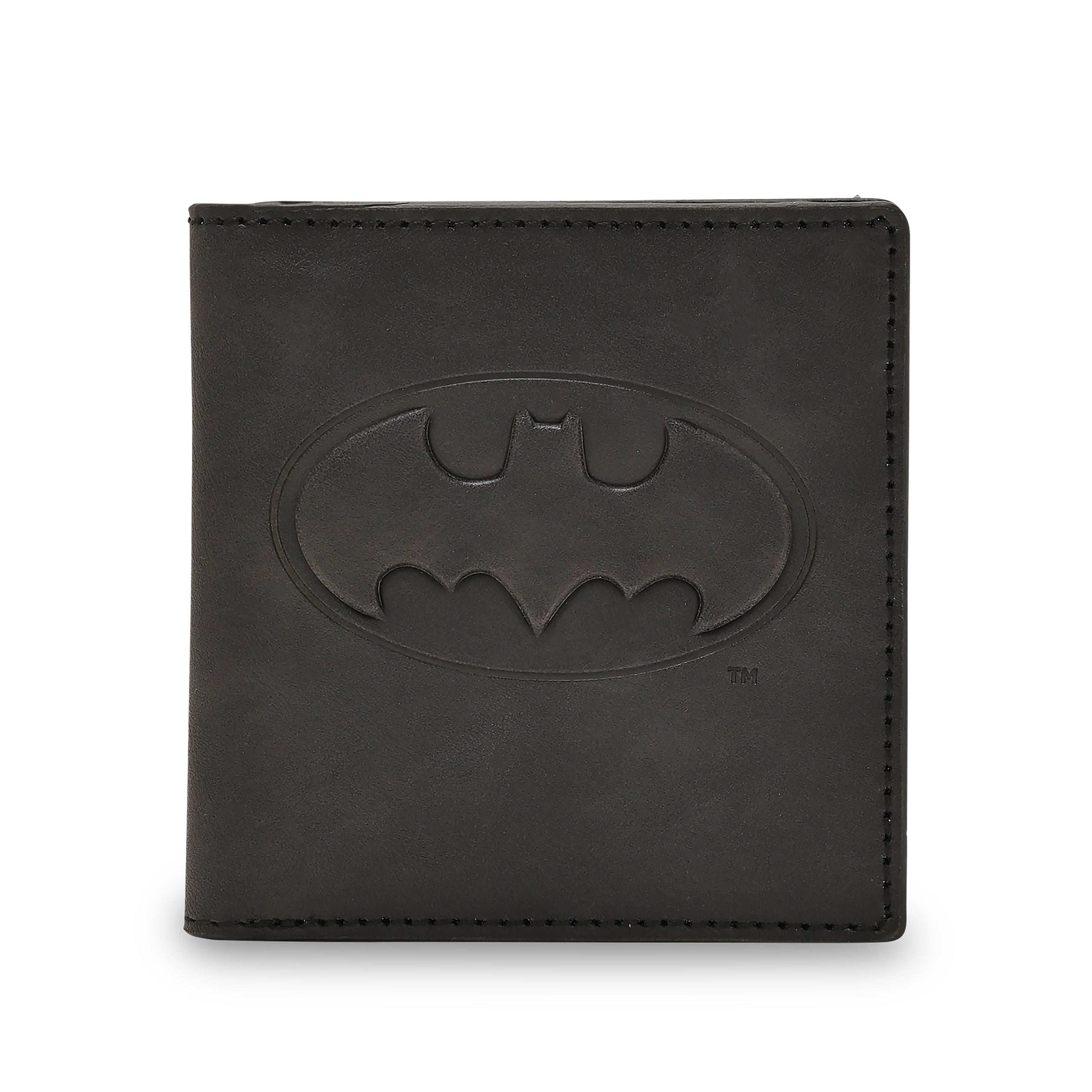 Product image Batman - Classic Logo Wallet