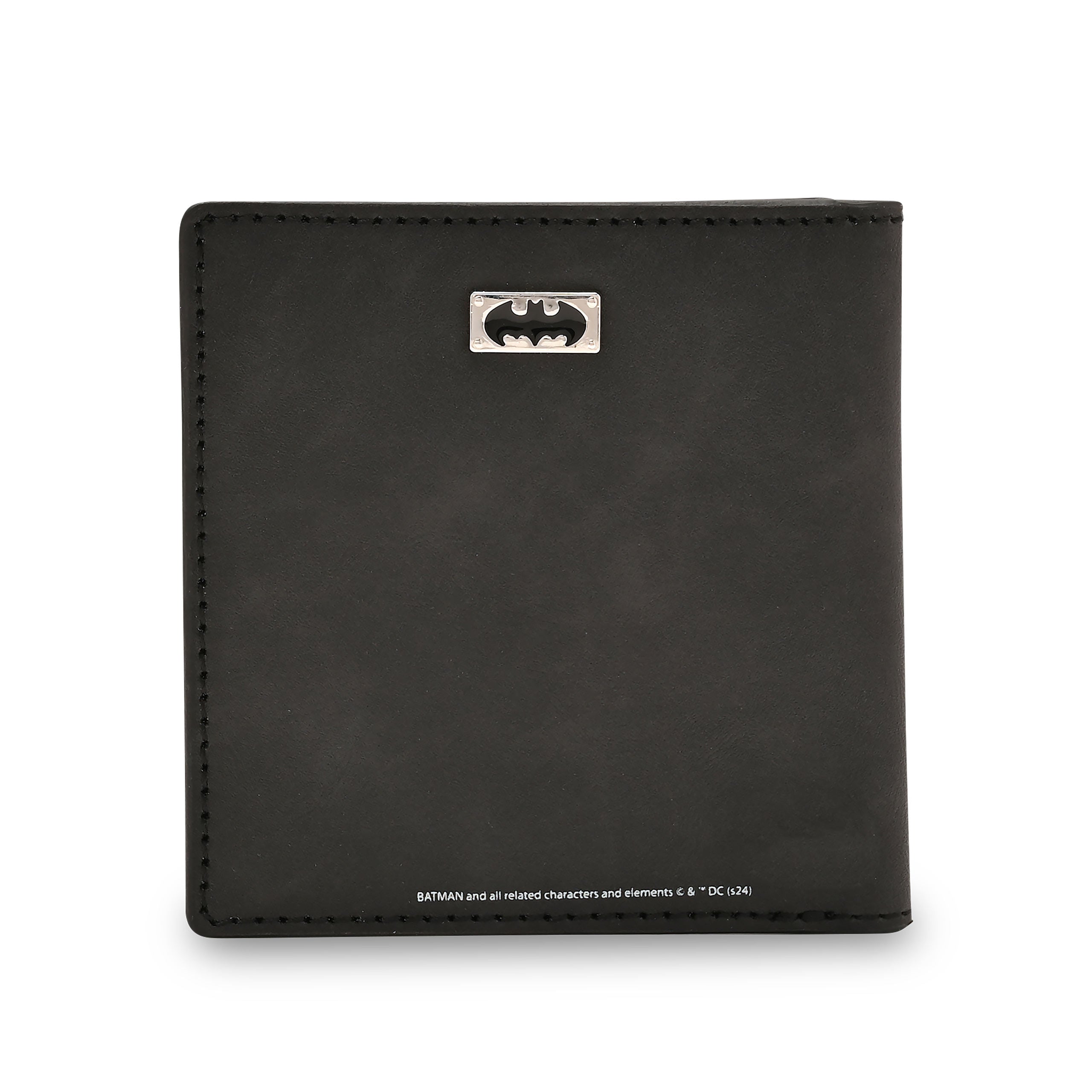 Product image Batman - Classic Logo Wallet