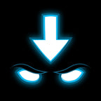 Zdjęcie produktu Koszulka Spirit dla fanów Avatar Aang czarna