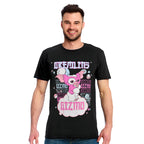 Zdjęcie produktu Gremlins - Sweet Gizmo T-Shirt czarne