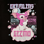 Zdjęcie produktu Gremlins - Sweet Gizmo T-Shirt czarne
