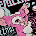 Zdjęcie produktu Gremlins - Sweet Gizmo T-Shirt czarne