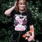 Zdjęcie produktu Gremlins - Sweet Gizmo T-Shirt czarne