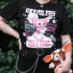 Zdjęcie produktu Gremlins - Sweet Gizmo T-Shirt czarne