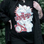 Product image Gremlins - Midnight T-Shirt Black