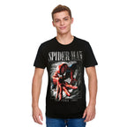 Zdjęcie produktu Spider-Man - Nowy Jork 1962 T-Shirt czarny