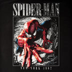 Zdjęcie produktu Spider-Man - Nowy Jork 1962 T-Shirt czarny