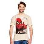 Product image Spider-Man - City Swinger T-Shirt