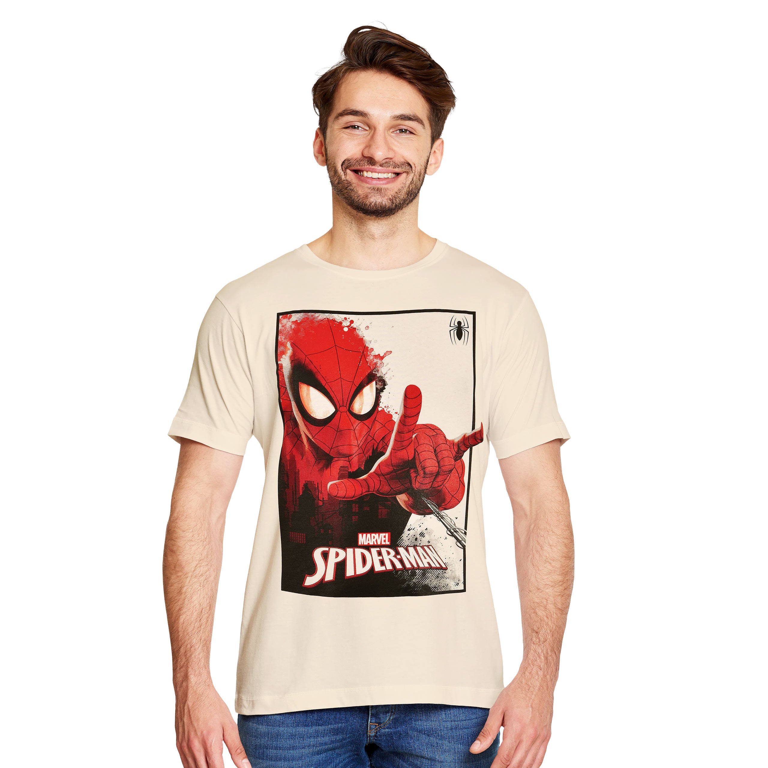 Product image Spider-Man - City Swinger T-Shirt