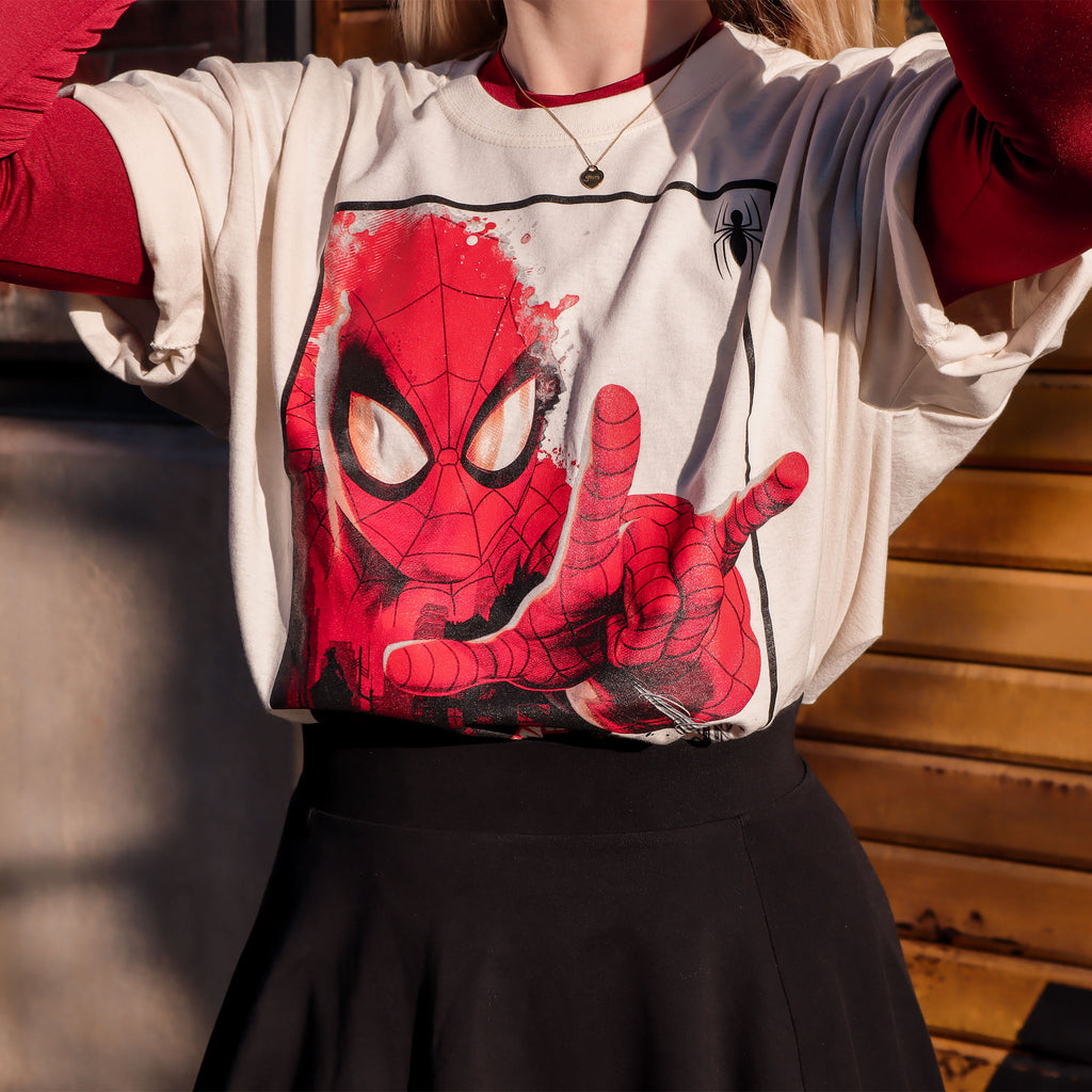 Product image Spider-Man - City Swinger T-Shirt