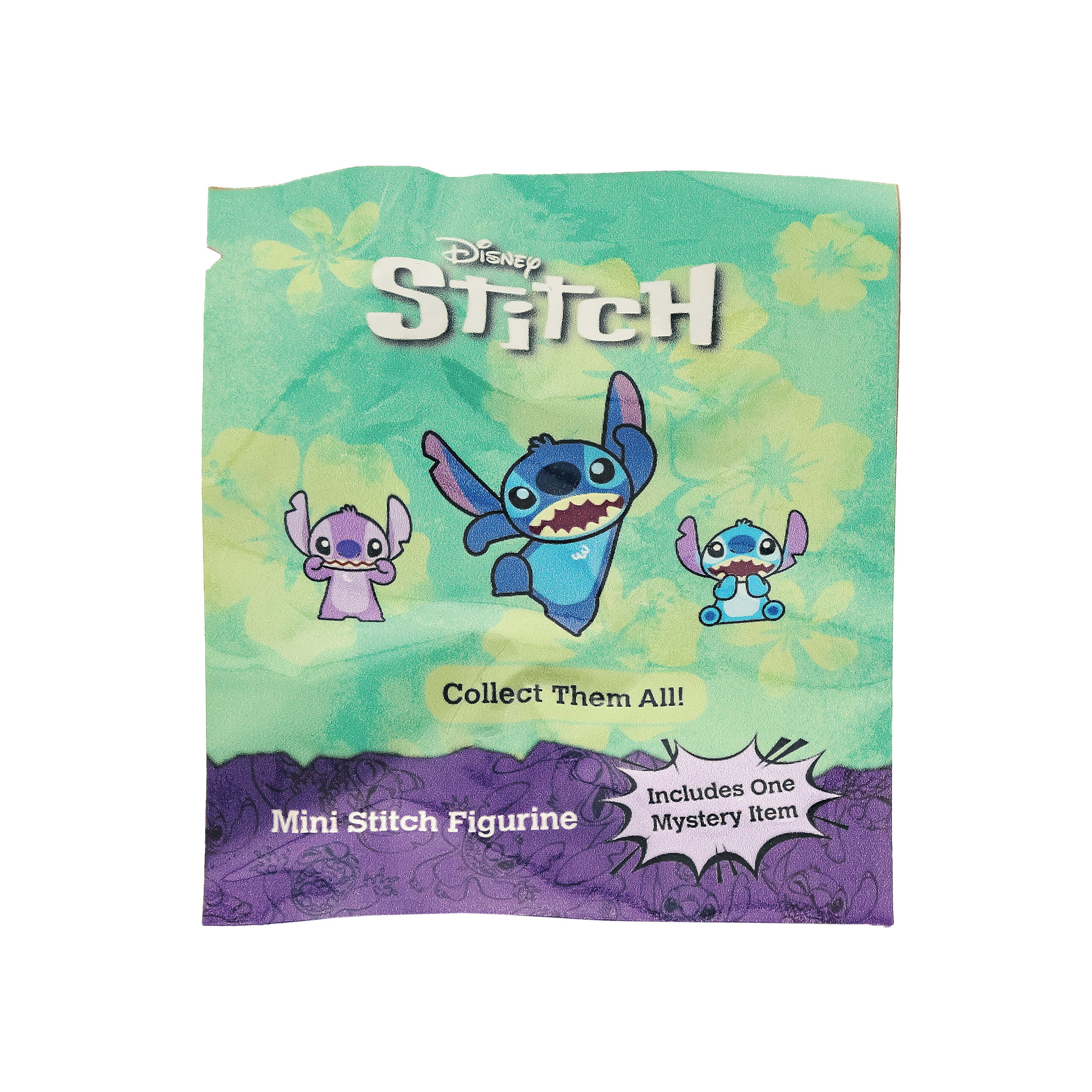 Zdjęcie produktu Stitch Mystery Mini Figurka