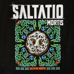 Zdjęcie produktu Saltatio Mortis - Celtic Tree T-Shirt czarne