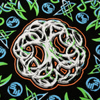 Zdjęcie produktu Saltatio Mortis - Celtic Tree T-Shirt czarne