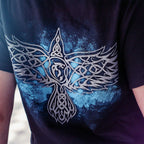 Product image Feuerschwanz - Morrigan T-Shirt black