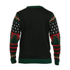Product image Stranger Things - Demogorgon Knitted Sweater
