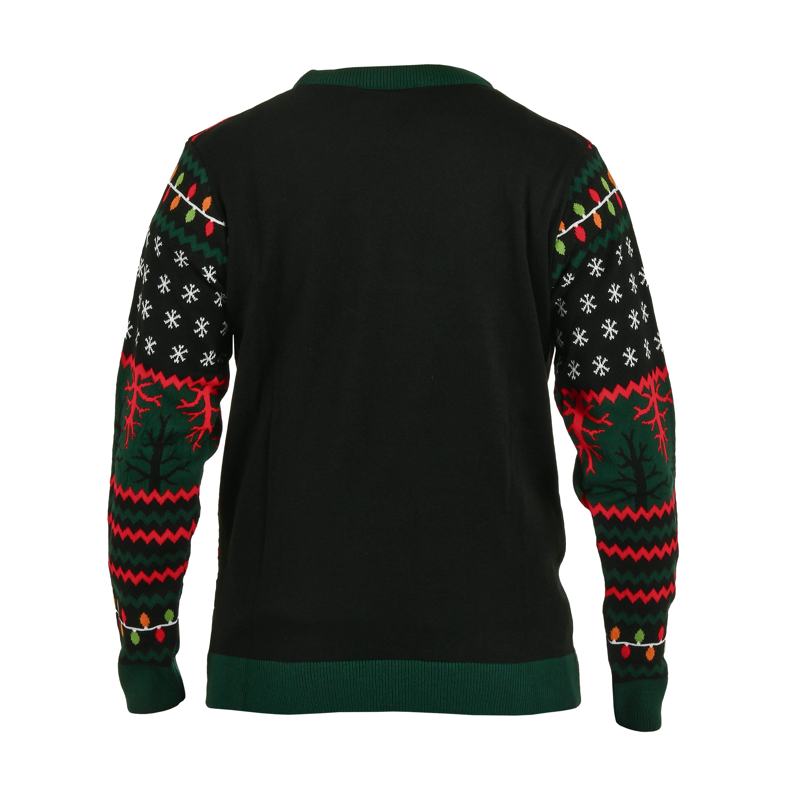 Product image Stranger Things - Demogorgon Knitted Sweater