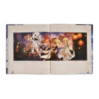 Zdjęcie produktu Genshin Impact - Oficjalny Artbook Tom 1