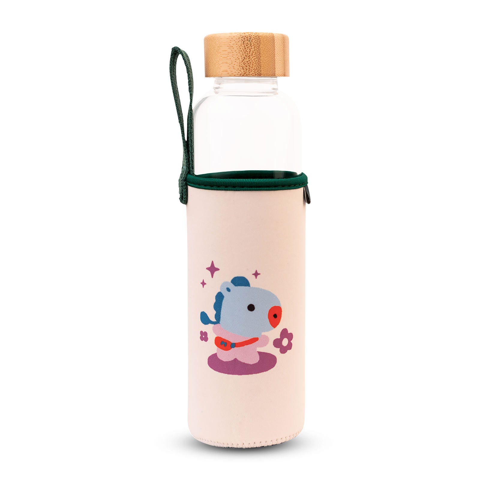 Zdjęcie produktu Line Friends - BT21 Mang Butelka na napoje