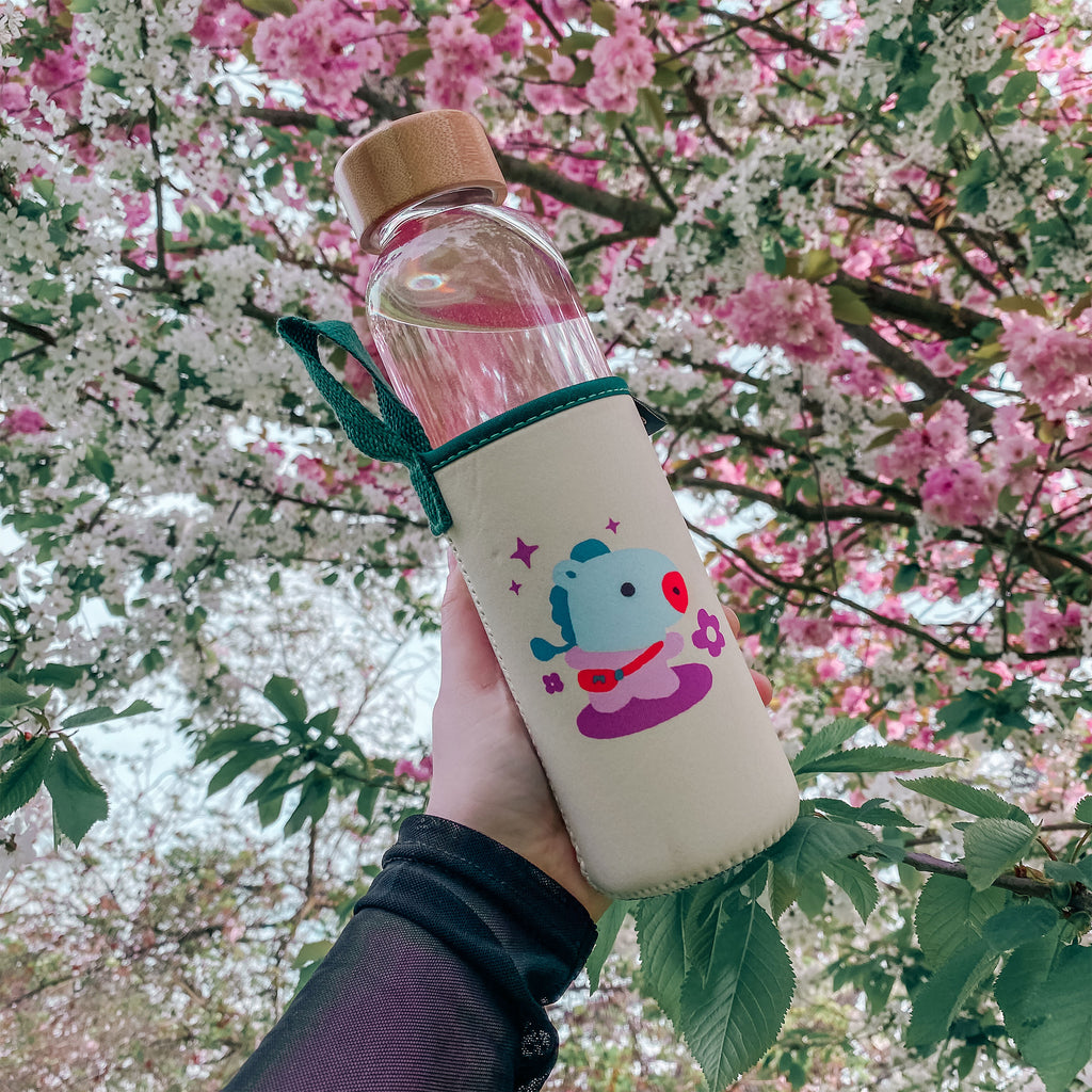 Zdjęcie produktu Line Friends - BT21 Mang Butelka na napoje