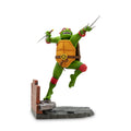Zdjęcie produktu Teenage Mutant Ninja Turtles - Raphael SFC Figurka
